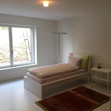 דירה Murtensee